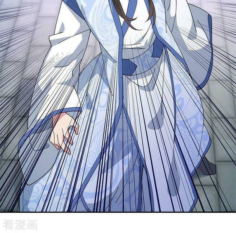 Chiến Hồn Tuyệt Thế: Chapter 124