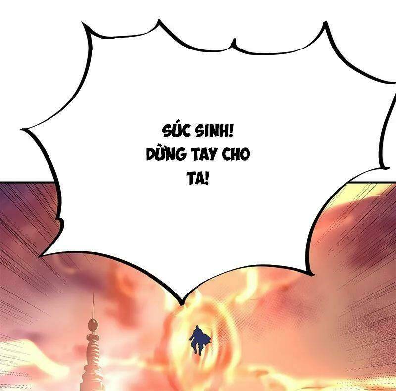 Chiến Hồn Tuyệt Thế: Chapter 124
