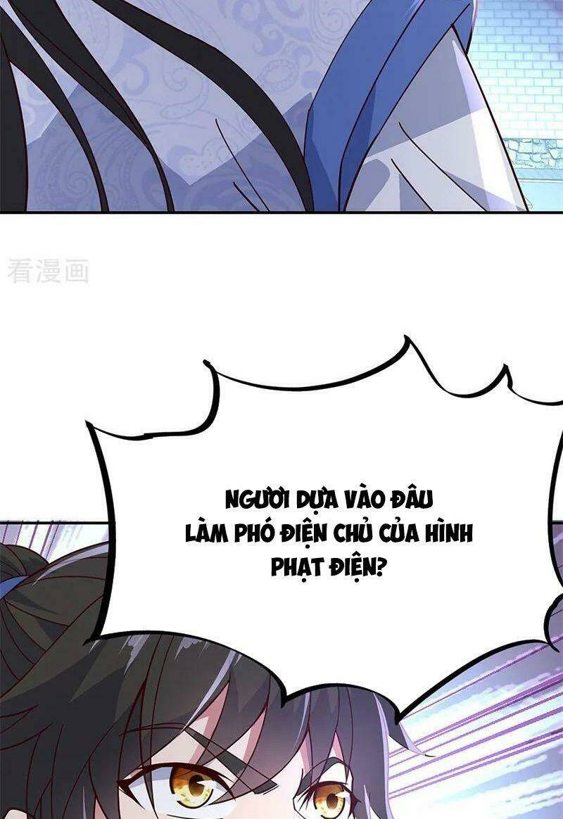 Chiến Hồn Tuyệt Thế: Chapter 124