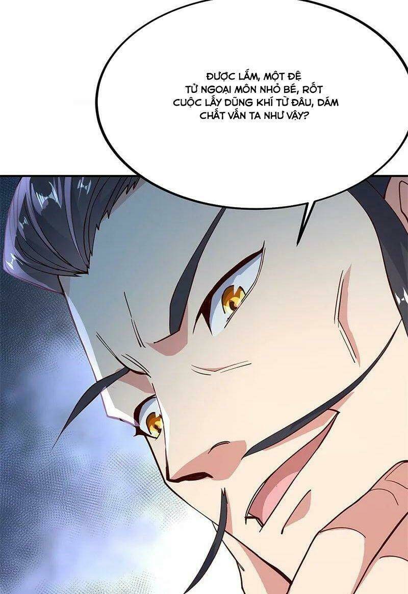 Chiến Hồn Tuyệt Thế: Chapter 124