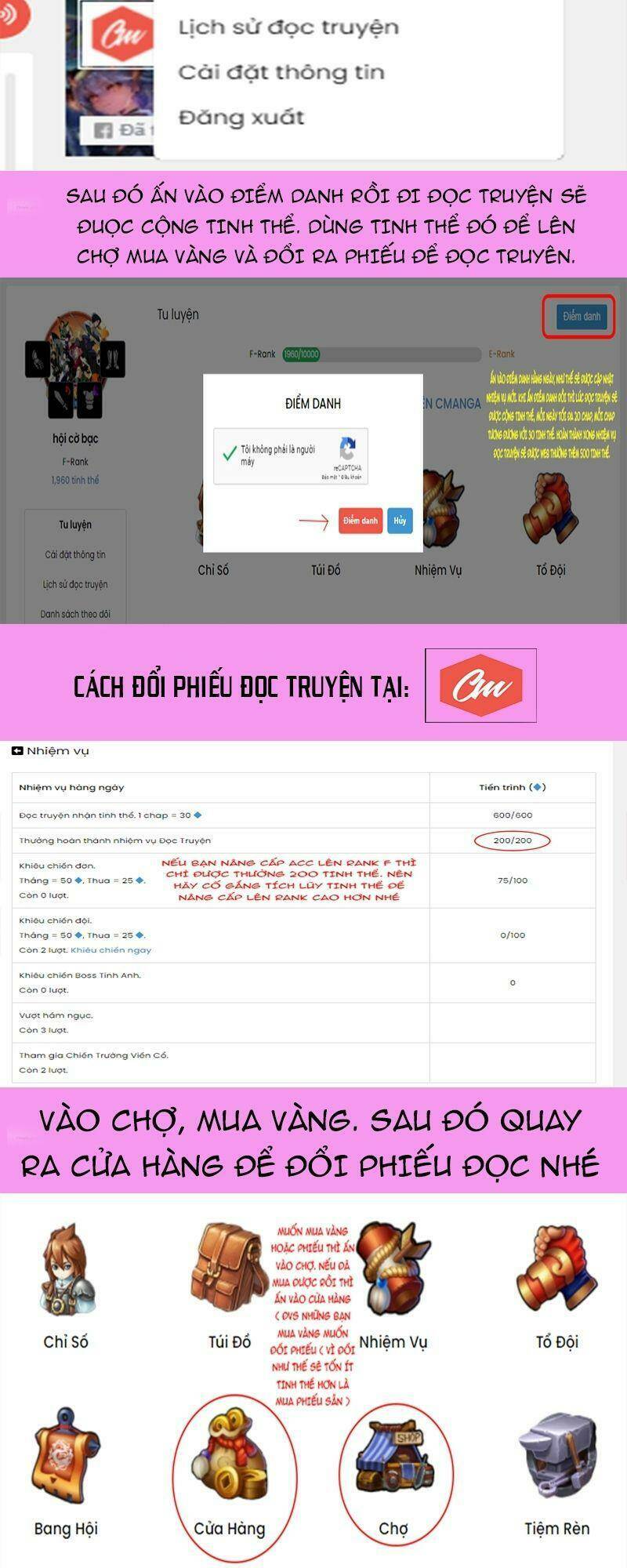 Chiến Hồn Tuyệt Thế: Chapter 124