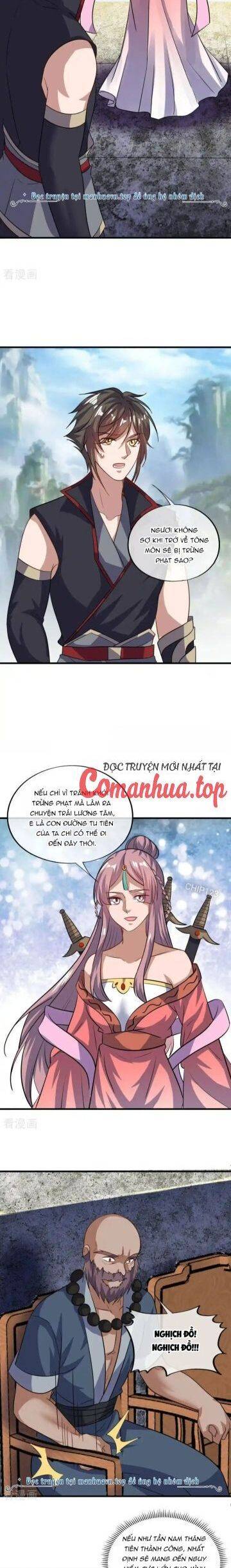 Chiến Hồn Tuyệt Thế: Chapter 660