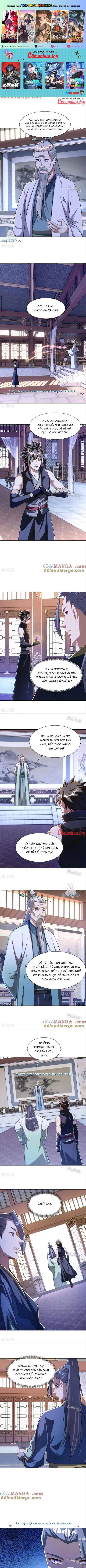 Chiến Hồn Tuyệt Thế: Chapter 673