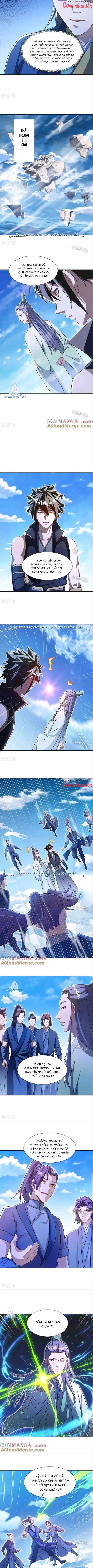 Chiến Hồn Tuyệt Thế: Chapter 673