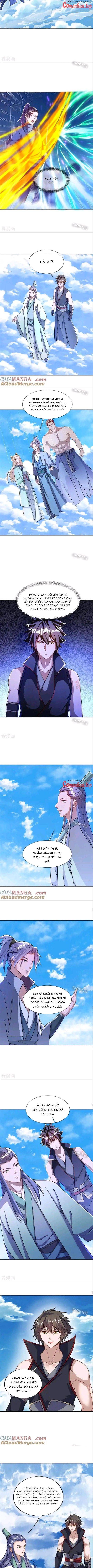 Chiến Hồn Tuyệt Thế: Chapter 673