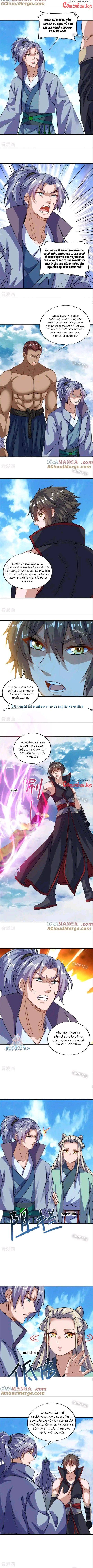 Chiến Hồn Tuyệt Thế: Chapter 673