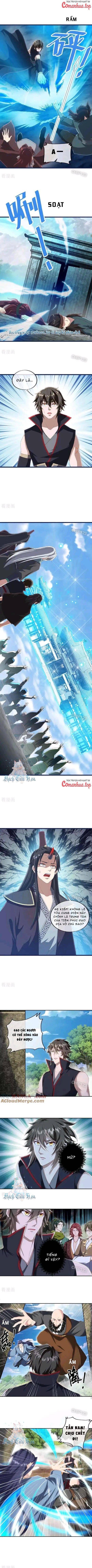Chiến Hồn Tuyệt Thế: Chapter 682