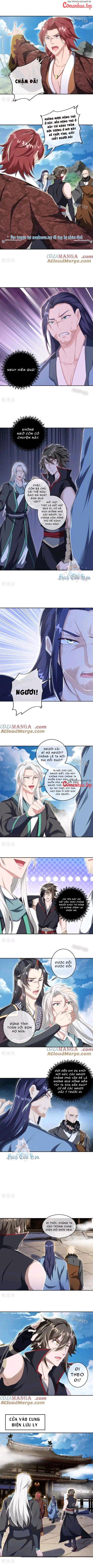 Chiến Hồn Tuyệt Thế: Chapter 682