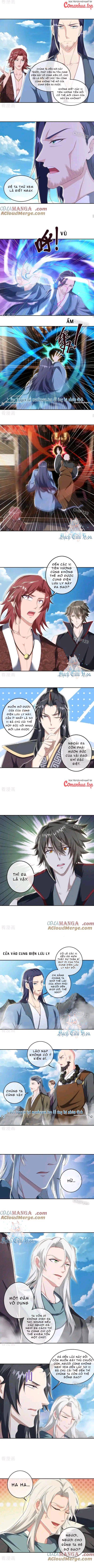 Chiến Hồn Tuyệt Thế: Chapter 682