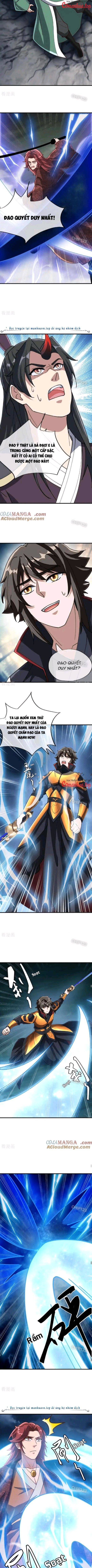 Chiến Hồn Tuyệt Thế: Chapter 684