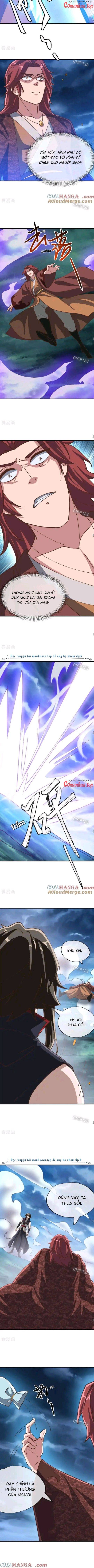 Chiến Hồn Tuyệt Thế: Chapter 684