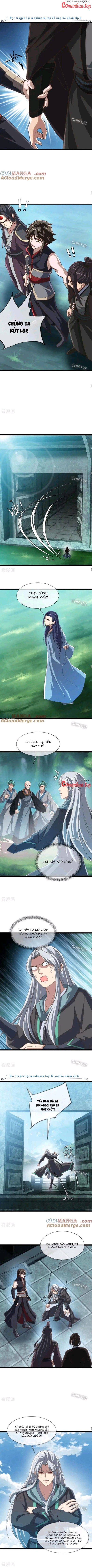 Chiến Hồn Tuyệt Thế: Chapter 684