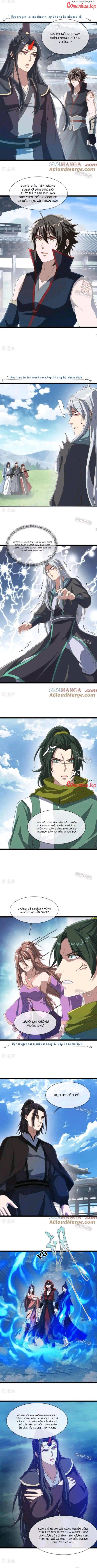Chiến Hồn Tuyệt Thế: Chapter 684