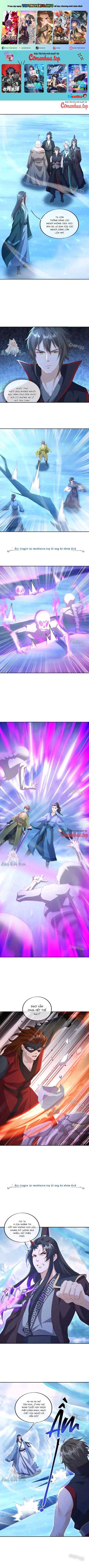 Chiến Hồn Tuyệt Thế: Chapter 686