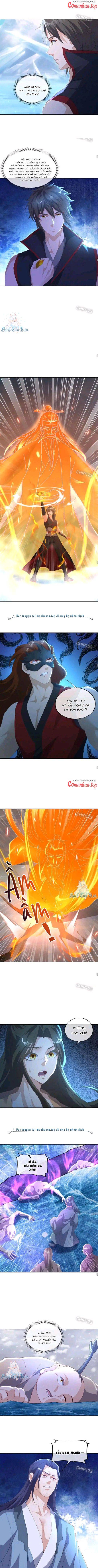 Chiến Hồn Tuyệt Thế: Chapter 686