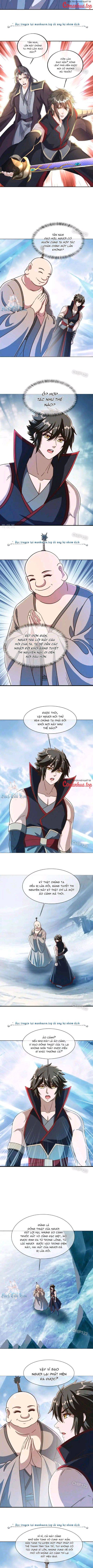 Chiến Hồn Tuyệt Thế: Chapter 686