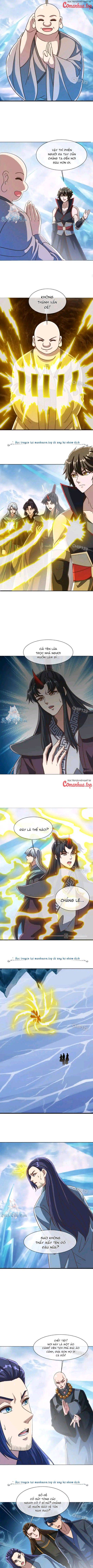 Chiến Hồn Tuyệt Thế: Chapter 686