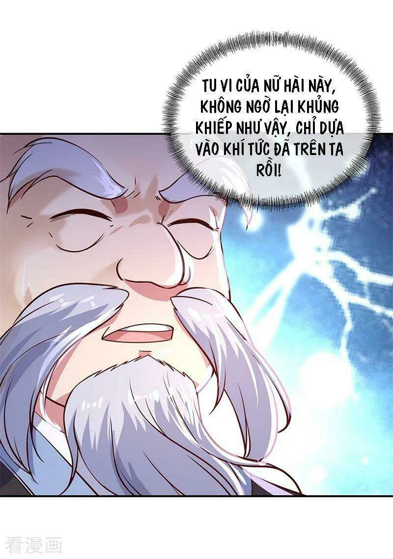 Chiến Hồn Tuyệt Thế: Chapter 131