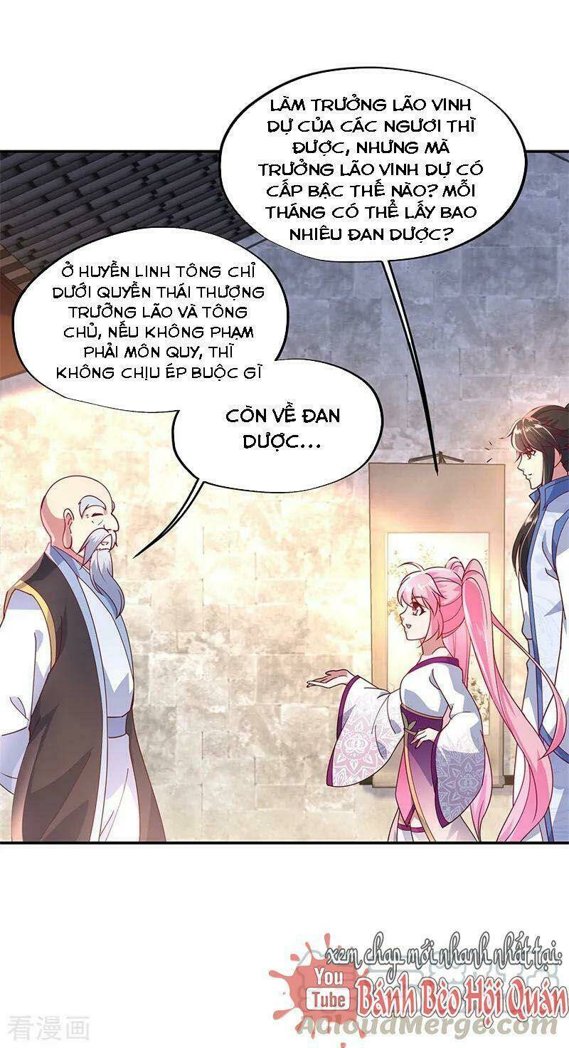 Chiến Hồn Tuyệt Thế: Chapter 131