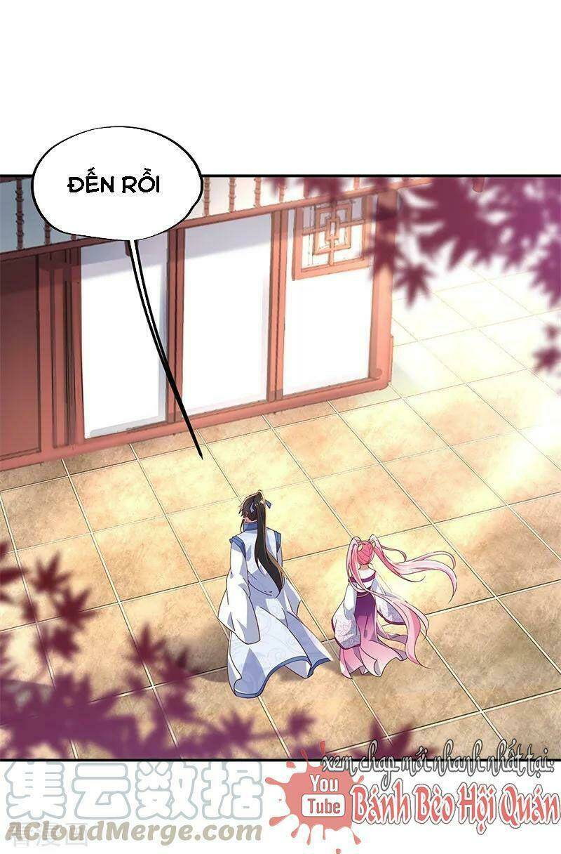 Chiến Hồn Tuyệt Thế: Chapter 131