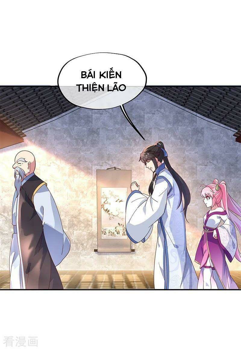 Chiến Hồn Tuyệt Thế: Chapter 131