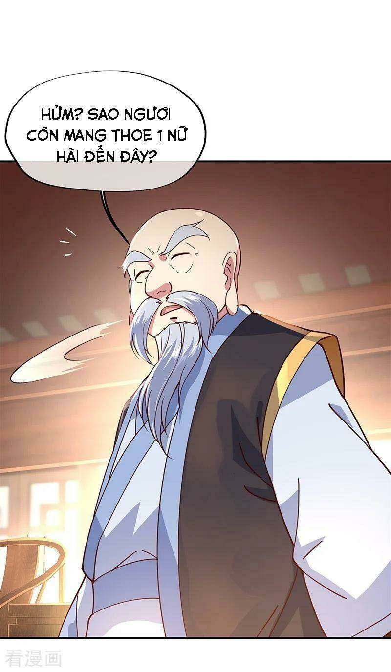 Chiến Hồn Tuyệt Thế: Chapter 131