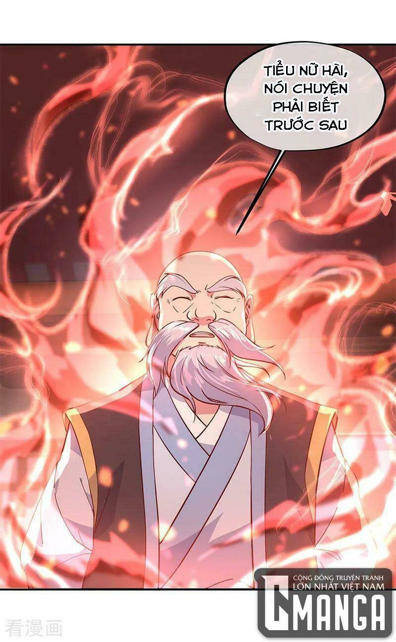Chiến Hồn Tuyệt Thế: Chapter 131