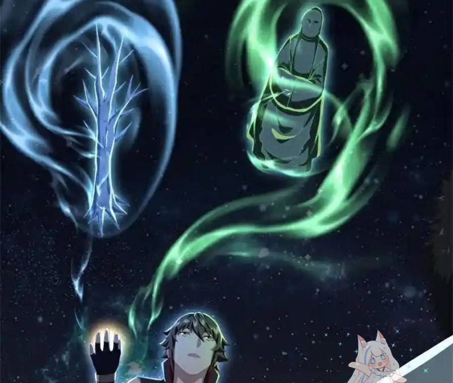 Chiến Hồn Tuyệt Thế: Chapter 703