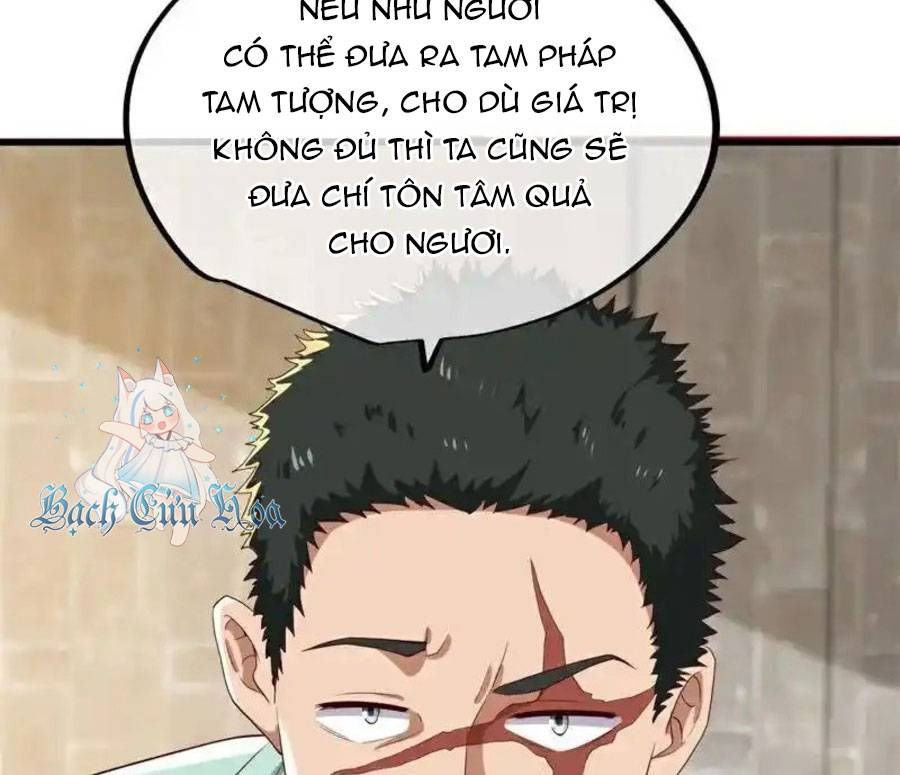 Chiến Hồn Tuyệt Thế: Chapter 703