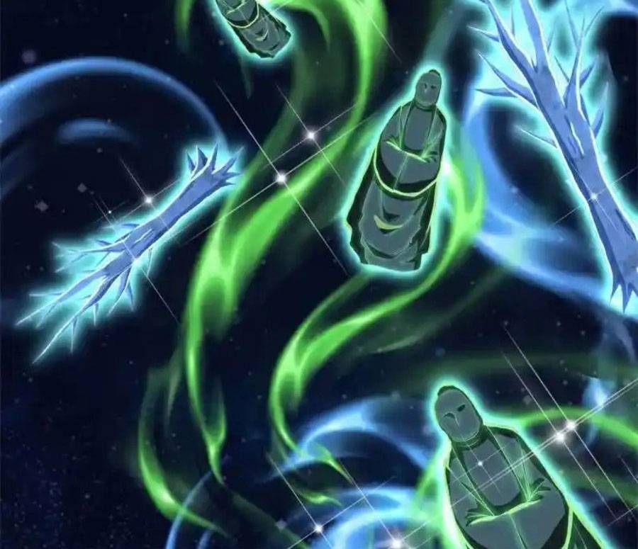 Chiến Hồn Tuyệt Thế: Chapter 703