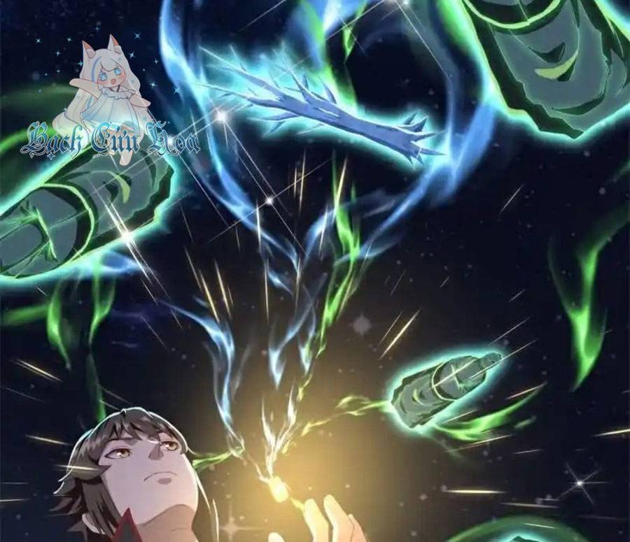 Chiến Hồn Tuyệt Thế: Chapter 703