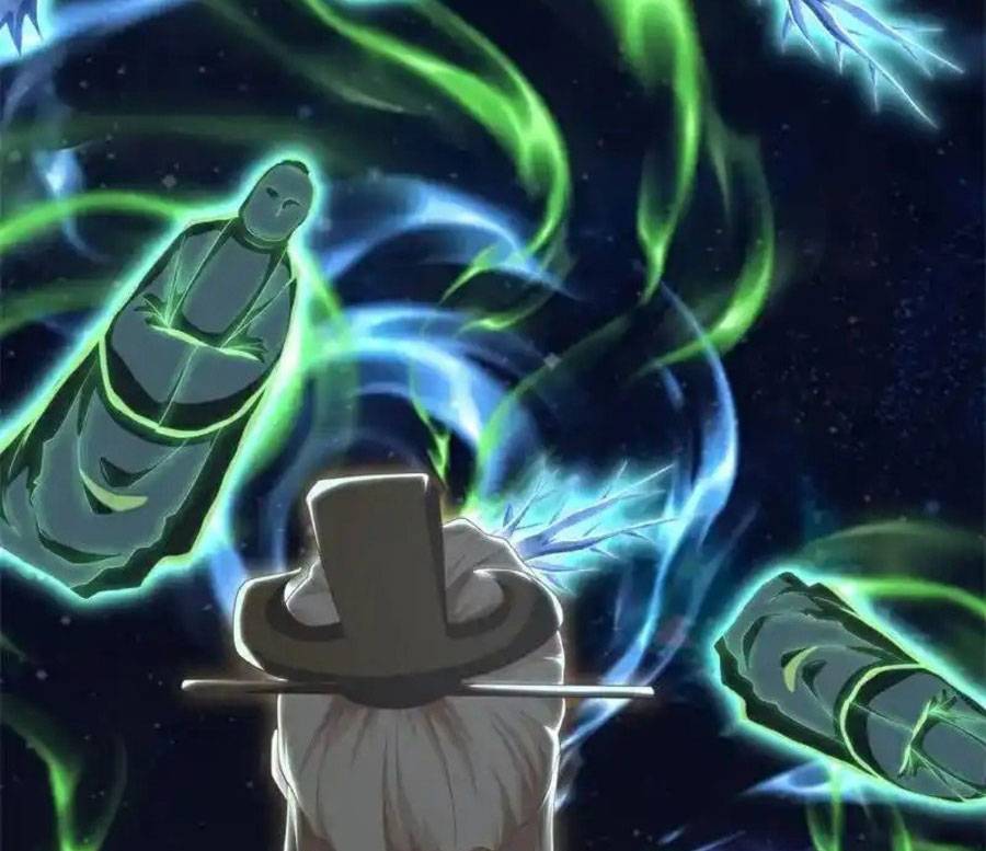 Chiến Hồn Tuyệt Thế: Chapter 703