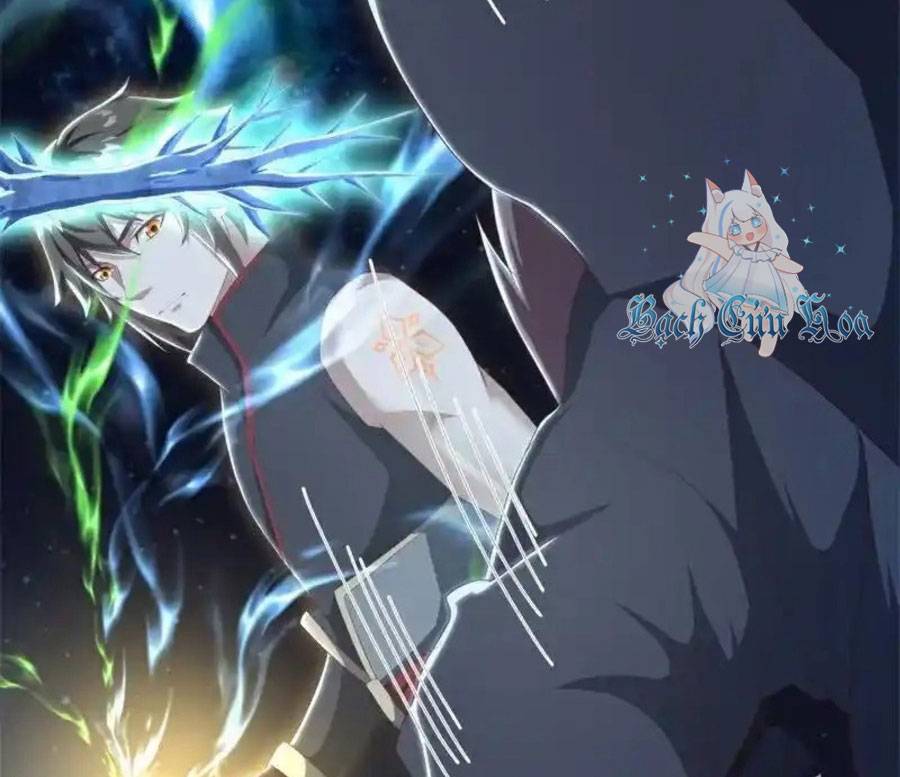 Chiến Hồn Tuyệt Thế: Chapter 703