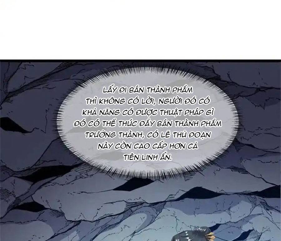 Chiến Hồn Tuyệt Thế: Chapter 703