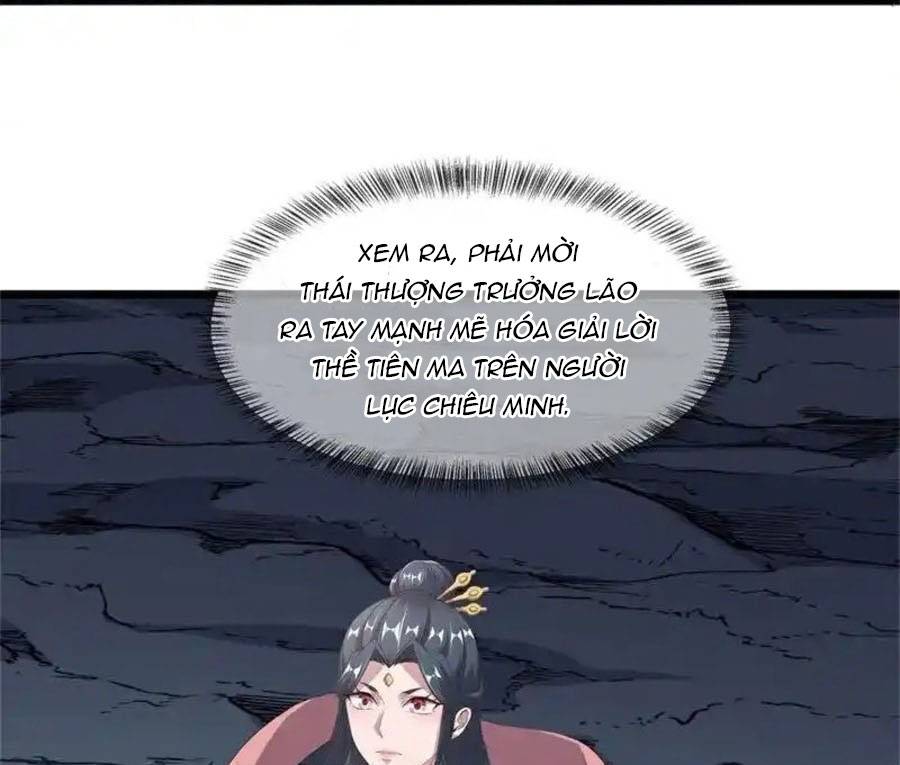 Chiến Hồn Tuyệt Thế: Chapter 703