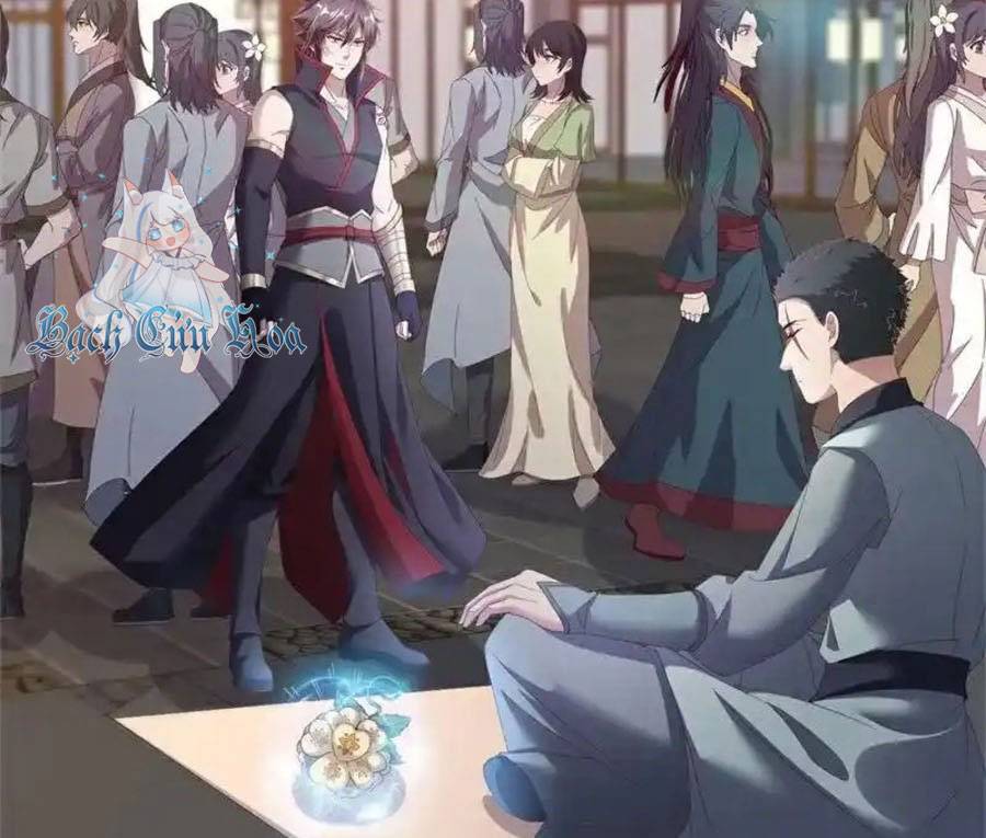 Chiến Hồn Tuyệt Thế: Chapter 703