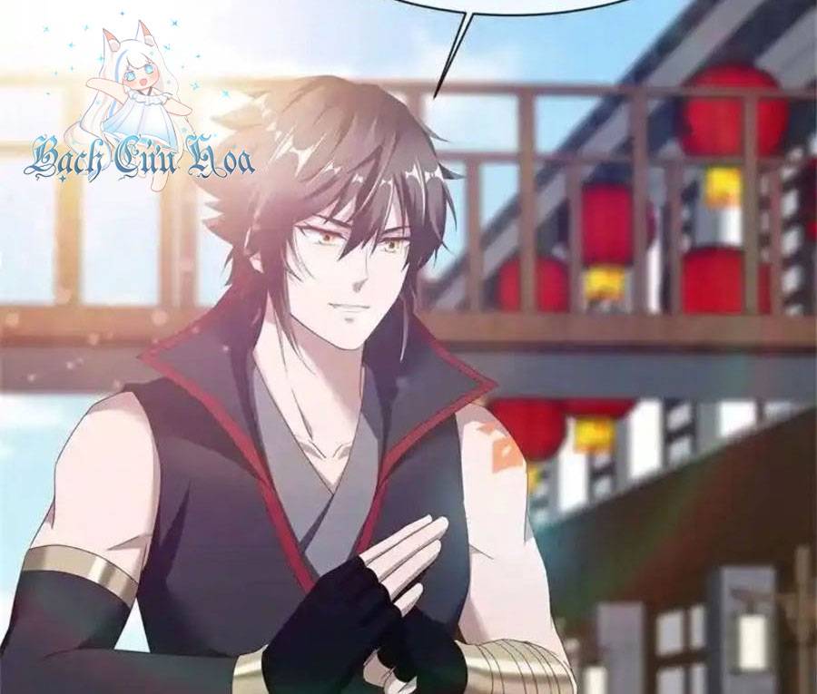 Chiến Hồn Tuyệt Thế: Chapter 703