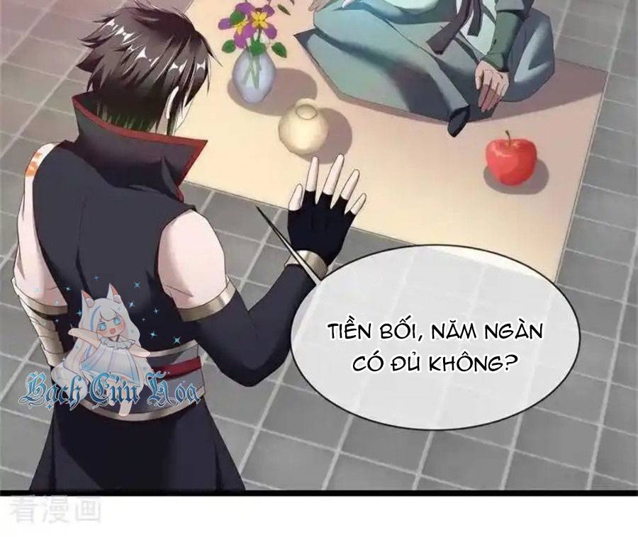 Chiến Hồn Tuyệt Thế: Chapter 703