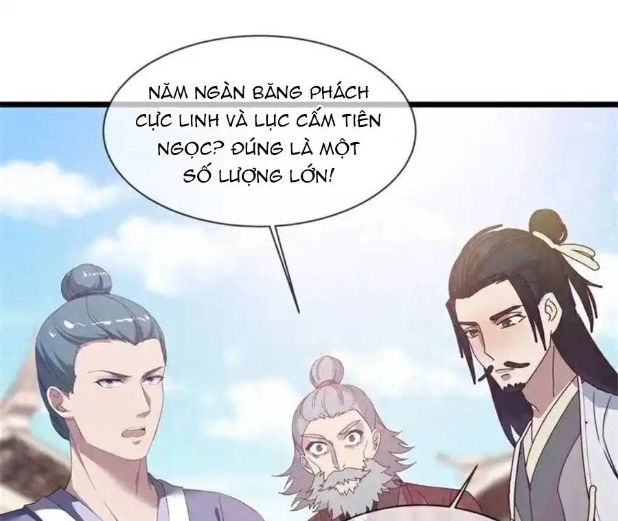 Chiến Hồn Tuyệt Thế: Chapter 703