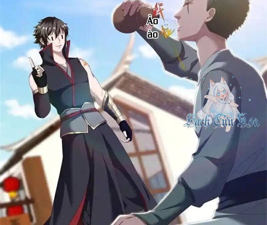 Chiến Hồn Tuyệt Thế: Chapter 703