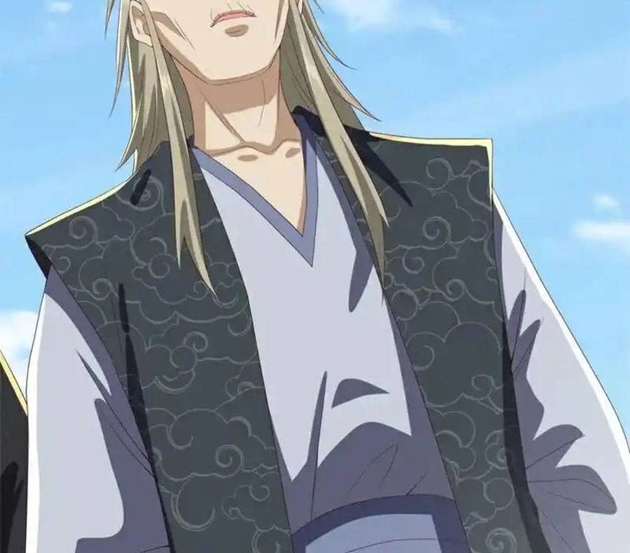 Chiến Hồn Tuyệt Thế: Chapter 703