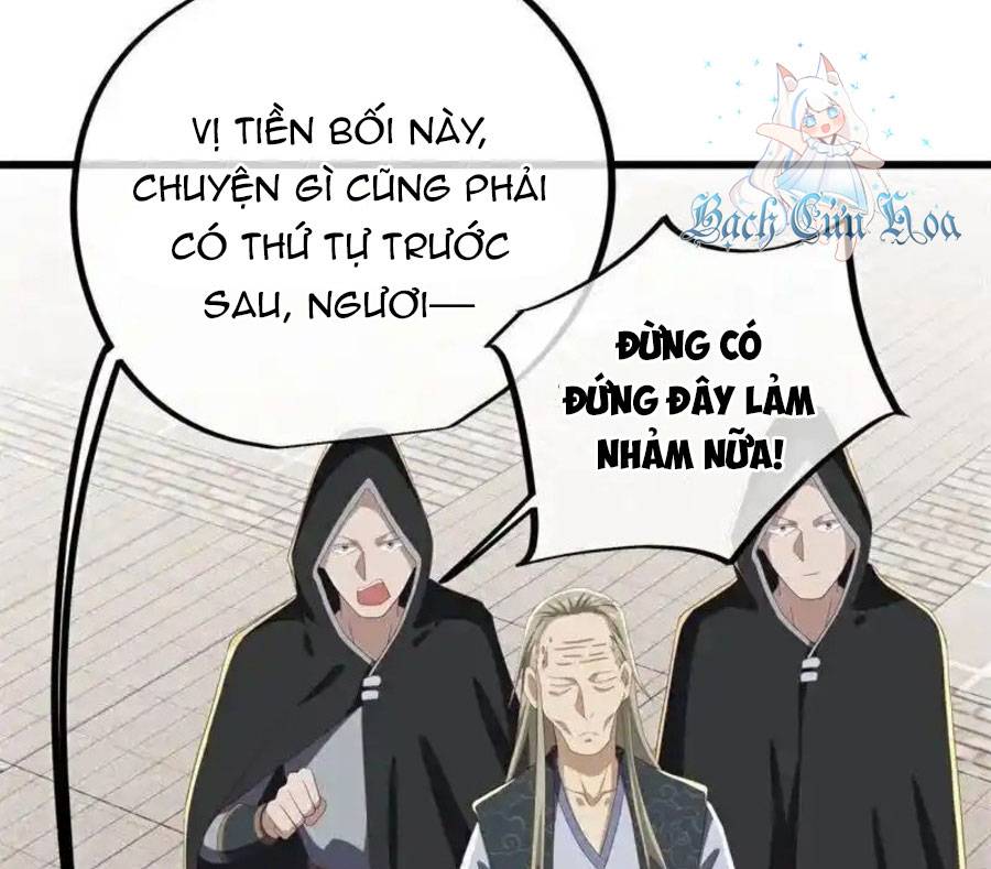 Chiến Hồn Tuyệt Thế: Chapter 703
