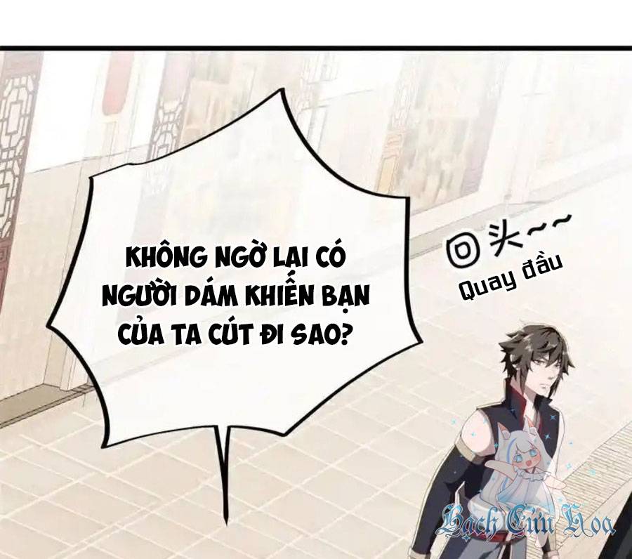Chiến Hồn Tuyệt Thế: Chapter 703