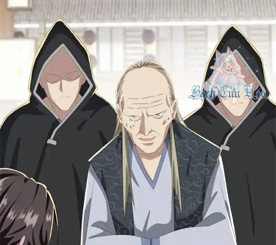 Chiến Hồn Tuyệt Thế: Chapter 703