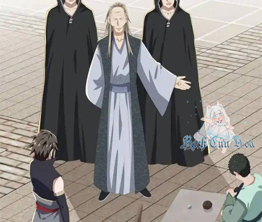 Chiến Hồn Tuyệt Thế: Chapter 703