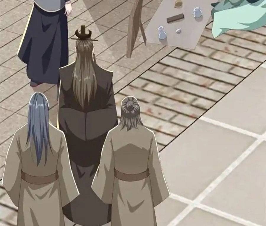 Chiến Hồn Tuyệt Thế: Chapter 703