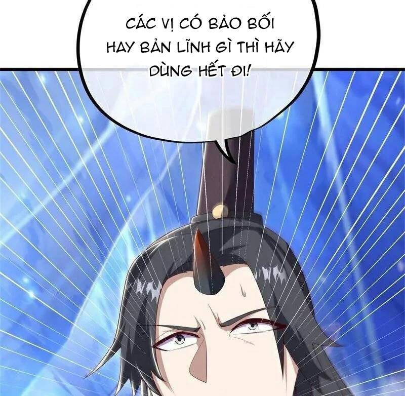 Chiến Hồn Tuyệt Thế: Chapter 709