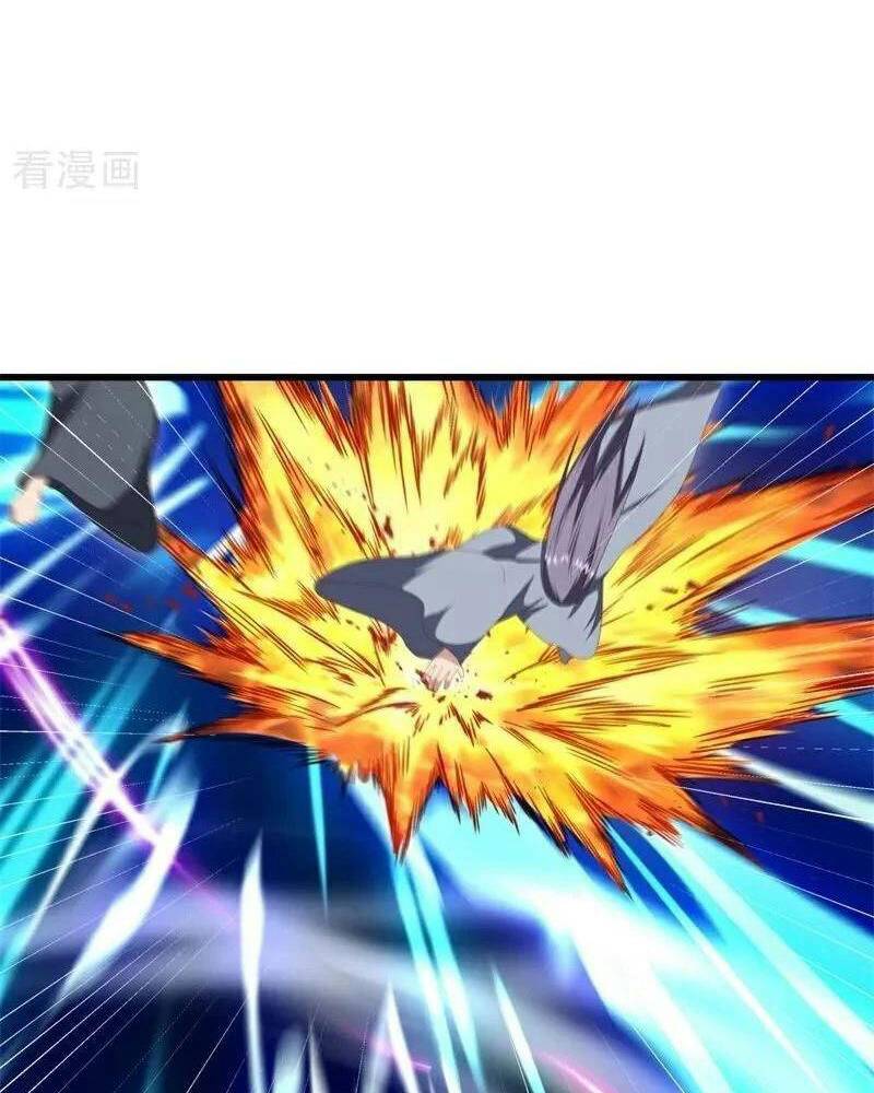Chiến Hồn Tuyệt Thế: Chapter 709