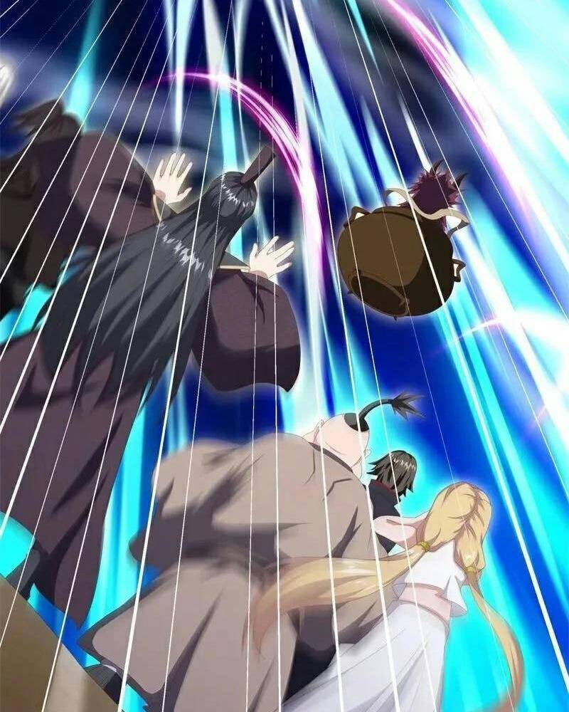 Chiến Hồn Tuyệt Thế: Chapter 709