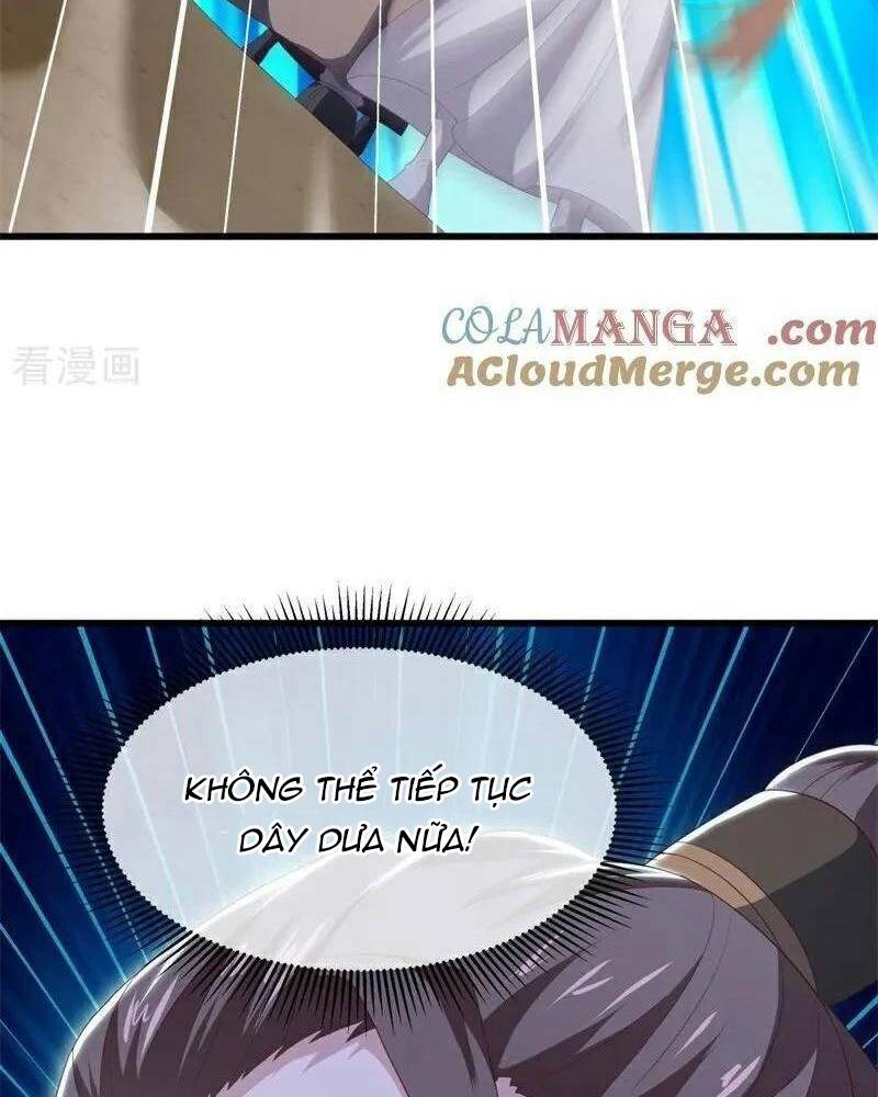 Chiến Hồn Tuyệt Thế: Chapter 709